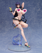 Load image into Gallery viewer, Rocket Boy Mahou Shoujo Misa Suzuhara Bikini Ver 1/6 Scale figure