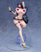 Load image into Gallery viewer, Rocket Boy Mahou Shoujo Misa Suzuhara Bikini Ver 1/6 Scale figure