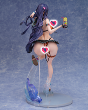 Load image into Gallery viewer, Rocket Boy Mahou Shoujo Misa Suzuhara Bikini Ver 1/6 Scale figure