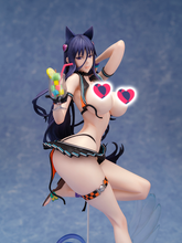 Load image into Gallery viewer, Rocket Boy Mahou Shoujo Misa Suzuhara Bikini Ver 1/6 Scale figure