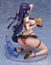 Load image into Gallery viewer, Rocket Boy Mahou Shoujo Misa Suzuhara Bikini Ver 1/6 Scale figure
