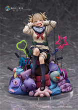Load image into Gallery viewer, Spiritale My Hero Academia Himiko Toga Villain ver. 1/7 scale figure