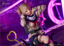 Load image into Gallery viewer, Spiritale My Hero Academia Himiko Toga Villain ver. 1/7 scale figure