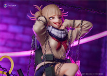 Load image into Gallery viewer, Spiritale My Hero Academia Himiko Toga Villain ver. 1/7 scale figure