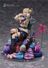 Load image into Gallery viewer, Spiritale My Hero Academia Himiko Toga Villain ver. 1/7 scale figure