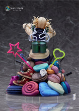 Load image into Gallery viewer, Spiritale My Hero Academia Himiko Toga Villain ver. 1/7 scale figure