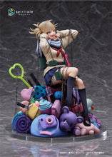 Load image into Gallery viewer, Spiritale My Hero Academia Himiko Toga Villain ver. 1/7 scale figure