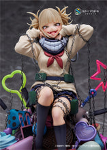 Load image into Gallery viewer, Spiritale My Hero Academia Himiko Toga Villain ver. 1/7 scale figure