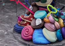 Load image into Gallery viewer, Spiritale My Hero Academia Himiko Toga Villain ver. 1/7 scale figure