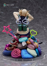 Load image into Gallery viewer, Spiritale My Hero Academia Himiko Toga Villain ver. 1/7 scale figure