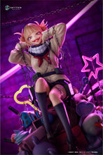 Load image into Gallery viewer, Spiritale My Hero Academia Himiko Toga Villain ver. 1/7 scale figure