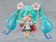 Load image into Gallery viewer, Good Smile Company Hatsune Miku Magical Mirai 2021 Nendoroid #1940