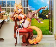 Load image into Gallery viewer, Native Nekopara Maple 1/7 scale adult figure