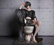 Load image into Gallery viewer, Native NITRO CHiRAL Slow Damage Towa 1/6 scale figure