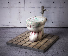 Load image into Gallery viewer, Native NITRO CHiRAL Slow Damage Towa 1/6 scale figure