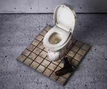 Load image into Gallery viewer, Native NITRO CHiRAL Slow Damage Towa 1/6 scale figure