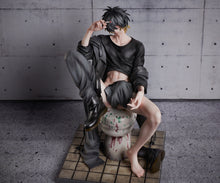 Load image into Gallery viewer, Native NITRO CHiRAL Slow Damage Towa 1/6 scale figure