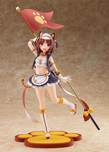 Load image into Gallery viewer, Nekoyome Nekopara Azuki: Race Queen ver. 1/7 scale figure