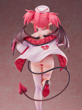 Load image into Gallery viewer, Nocturnas Illustrated by Marota Mary Romance ver. 1/5 scale adult figure