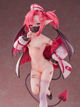 Load image into Gallery viewer, Nocturnas Illustrated by Marota Mary Romance ver. 1/5 scale adult figure