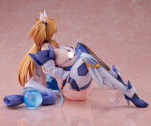 Load image into Gallery viewer, Nocturne Taimanin RPGX Kirara Onisaki 1/6 scale adult figure
