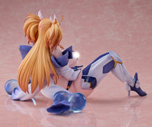 Load image into Gallery viewer, Nocturne Taimanin RPGX Kirara Onisaki 1/6 scale adult figure