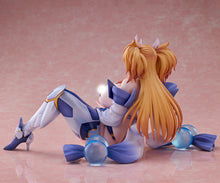 Load image into Gallery viewer, Nocturne Taimanin RPGX Kirara Onisaki 1/6 scale adult figure