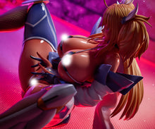 Load image into Gallery viewer, Nocturne Taimanin RPGX Kirara Onisaki Tanned Ver. 1/6 adult scale figure EXCLUSIVE