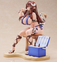 Load image into Gallery viewer, Nocturne Toki Ushimitsu 1/6 scale adult figure