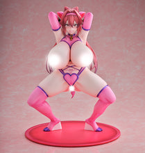 Load image into Gallery viewer, Nocturne Bakunyuu Party Arica 1/6 Scale Adult Figure