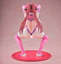 Load image into Gallery viewer, Nocturne Bakunyuu Party Arica 1/6 Scale Adult Figure