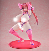 Load image into Gallery viewer, Nocturne Bakunyuu Party Arica 1/6 Scale Adult Figure