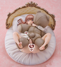 Load image into Gallery viewer, Nocturne Original Character by ie - Goreijo 1/6 scale adult figure