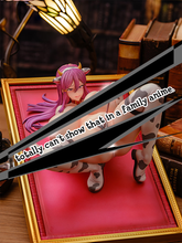 Load image into Gallery viewer, Nocturne Terrena DX ver. 1/6 scale adult figure