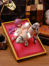 Load image into Gallery viewer, Nocturne Terrena DX ver. 1/6 scale adult figure