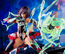 Load image into Gallery viewer, Nocturne Taimanin RPG Adult Yukikaze DX Version 1/6 scale adult figure