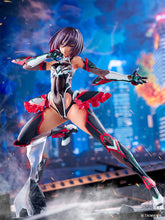 Load image into Gallery viewer, Nocturne Taimanin RPG Adult Yukikaze DX Version 1/6 scale adult figure