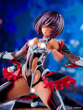 Load image into Gallery viewer, Nocturne Taimanin RPG Adult Yukikaze DX Version 1/6 scale adult figure