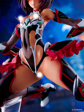 Load image into Gallery viewer, Nocturne Taimanin RPG Adult Yukikaze DX Version 1/6 scale adult figure