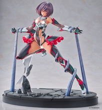 Load image into Gallery viewer, Nocturne Taimanin RPG Adult Yukikaze DX Version 1/6 scale adult figure