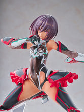 Load image into Gallery viewer, Nocturne Taimanin RPG Adult Yukikaze DX Version 1/6 scale adult figure