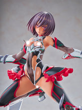 Load image into Gallery viewer, Nocturne Taimanin RPG Adult Yukikaze DX Version 1/6 scale adult figure