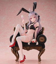 Load image into Gallery viewer, Nocturne Kanzarin Original Character Kanna Shinomiya Sexy Bunny ver 1/5 scale adult figure