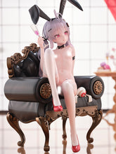 Load image into Gallery viewer, Nocturne Kanzarin Original Character Kanna Shinomiya Sexy Bunny ver 1/5 scale adult figure