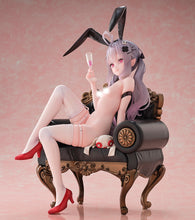 Load image into Gallery viewer, Nocturne Kanzarin Original Character Kanna Shinomiya Sexy Bunny ver 1/5 scale adult figure