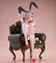 Load image into Gallery viewer, Nocturne Kanzarin Original Character Kanna Shinomiya Sexy Bunny ver 1/5 scale adult figure