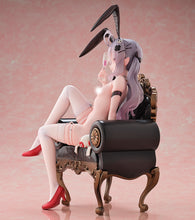 Load image into Gallery viewer, Nocturne Kanzarin Original Character Kanna Shinomiya Sexy Bunny ver 1/5 scale adult figure
