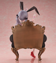 Load image into Gallery viewer, Nocturne Kanzarin Original Character Kanna Shinomiya Sexy Bunny ver 1/5 scale adult figure