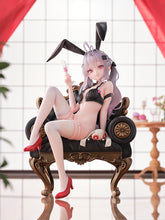 Load image into Gallery viewer, Nocturne Kanzarin Original Character Kanna Shinomiya Sexy Bunny ver 1/5 scale adult figure