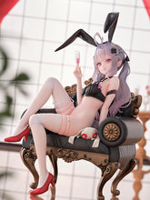 Load image into Gallery viewer, Nocturne Kanzarin Original Character Kanna Shinomiya Sexy Bunny ver 1/5 scale adult figure
